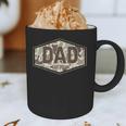 Dad Est 2026 Logo Father 2026 Loading New Dad 2026 Graphic Print Coffee Mug