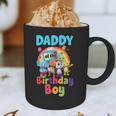 Dad And Mom Daddy Of The Birthday Boy Family Party Decor Graphic Print Coffee Mug