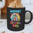 Dad And Mom Mommy Of The Birthday Boy Family Party Decor Graphic Print Coffee Mug