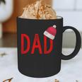 Dad Xmas PJs Christmas Pajamas And Xmas PJ Family Shirt Graphic Print Coffee Mug Dad Xmas PJs Christmas Pajamas And Xmas PJ Family Shirt Graphic Print Coffee Mug