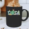 Dada Farm Animal Birthday Family Matching Party Dad Father Graphic Print Coffee Mug Dada Farm Animal Birthday Family Matching Party Dad Father Graphic Print Coffee Mug
