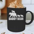 Daddy Bear 3 Cubs Shirt Daddy Bear 3 Kids Tshirt Dad 3 Kids Graphic Print Coffee Mug Daddy Bear 3 Cubs Shirt Daddy Bear 3 Kids Tshirt Dad 3 Kids Graphic Print Coffee Mug