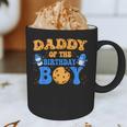 Daddy Of The Birthday Boy Milk And Cookies Lover Graphic Print Coffee Mug Daddy Of The Birthday Boy Milk And Cookies Lover Graphic Print Coffee Mug