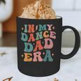 In My Dance Dad Era Graphic Print Coffee Mug