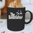 The Dancefather Dance Dad Dancer Dancing Father Men Graphic Print Coffee Mug The Dancefather Dance Dad Dancer Dancing Father Men Graphic Print Coffee Mug