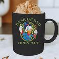 Disney DuckTales Bank Of Dad Small Graphic Print Coffee Mug Disney DuckTales Bank Of Dad Small Graphic Print Coffee Mug