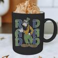 Disney Goofy Rad Dad Graphic Print Coffee Mug Disney Goofy Rad Dad Graphic Print Coffee Mug