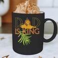 Disney The Lion King Dad Is King Mufasa & Simba Father's Day Graphic Print Coffee Mug