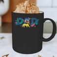 Disney The Lion King Simba & Pals Dad Father's Day Birthday Graphic Print Coffee Mug