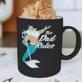 Disney The Little Mermaid King Triton Dad Graphic Print Coffee Mug
