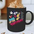 Disney Mickey Mouse Family Star Dad Of The Birthday Boy Graphic Print Coffee Mug