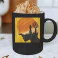 Distant Memory Emotional Graphic Print Coffee Mug
