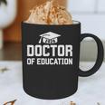 Doctor Of Education 2026 EDD Doctoral Degree Graduation Graphic Print Coffee Mug
