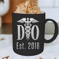 Doctor Graduation Shirt Tshirt Tee For Medical Students DO Graphic Print Coffee Mug