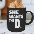 Doctor Of Osteopathic Medicine Graduation Graphic Print Coffee Mug