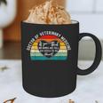 Doctor Of Veterinary Medicine DVM Graduation Appreciation Graphic Print Coffee Mug