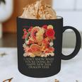 I Dont Know What Youre Doing Chinese New Year Introvert Graphic Print Coffee Mug