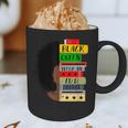 EdD Doctor Of Education Book Degree Doctorate Graduation Graphic Print Coffee Mug