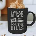 Elder Emo Still Not Okay 2000s Nostalgia Scene Revivalist Graphic Print Coffee Mug
