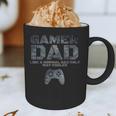 Father Dad Daddy Husband Tshirt Gamer Dad Graphic Print Coffee Mug Father Dad Daddy Husband Tshirt Gamer Dad Graphic Print Coffee Mug