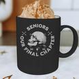 Our Final Chapter Seniors 2026 Graduation Graphic Print Coffee Mug