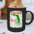 Florida Roots Florida Nostalgia Graphic Print Coffee Mug