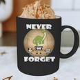 Never Forget Women Men Never Forget Men Nostalgia Graphic Print Coffee Mug Never Forget Women Men Never Forget Men Nostalgia Graphic Print Coffee Mug