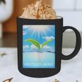 Frutiger Aero Aesthetics Graphic Print Coffee Mug Frutiger Aero Aesthetics Graphic Print Coffee Mug