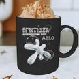 Frutiger Aero Y2K Fashion Trends Statement Piece Tech Orb Graphic Print Coffee Mug