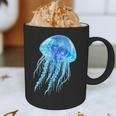 Frutiger Aero Y2K Jellyfish Graphic Print Coffee Mug