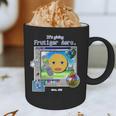 Frutiger Aero Y2K Meme Graphic 2000s Nostalgia Graphic Print Coffee Mug