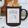 Fun Cute Introvert Cat Character Quote Men Women Graphic Print Coffee Mug Fun Cute Introvert Cat Character Quote Men Women Graphic Print Coffee Mug