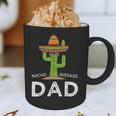 Fun Hilarious Dad Joke Saying Dad Humor Graphic Print Coffee Mug