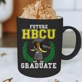 Future HBCU Graduation Shirt College Flossing Girl Tee Graphic Print Coffee Mug