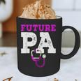 Future PA Physician Assistant Graduation Graphic Print Coffee Mug