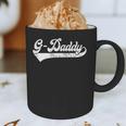 G-Daddy Vintage Retro Father's Day For Papa Grandpa Graphic Print Coffee Mug