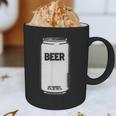 Generic Beer 1980s 80s Nostalgia Graphic Print Coffee Mug