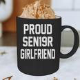Girlfriend Graduation Party SEN19R Shirt Senior 2019 T-Shirt Graphic Print Coffee Mug