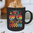 Goodbye Pre-k Graduation Kindergarten Summer Break Graduate Graphic Print Coffee Mug