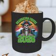 Graduation Cruise 2026 Group Pirate Matching Voyage Graphic Print Coffee Mug