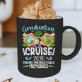 Graduation Cruise 2026 Making Memories Graduate Cruising Graphic Print Coffee Mug