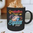 Graduation Cruise Squad 2026 Cruising Graduation Graphic Print Coffee Mug