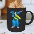 Graduation Dabbing 2018 Graduate Graphic Print Coffee Mug