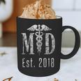 Graduation For Doctors t Shirt Tee Shirt Medical Doctors MD Graphic Print Coffee Mug
