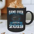 Graduation Shirt Class Of 2019 High School College Graphic Print Coffee Mug