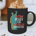 Graduation T-Shirt For College n High School Grad Graphic Print Coffee Mug