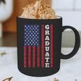 Graduation T-Shirt High School & College Graduate Shirt 2018 Graphic Print Coffee Mug