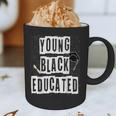 Graduation Young Educated For Men And Women Graphic Print Coffee Mug