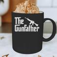The Gun Father Gun Owner Shirts For Dad T-Shirt Graphic Print Coffee Mug The Gun Father Gun Owner Shirts For Dad T-Shirt Graphic Print Coffee Mug