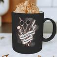 Hairdresser Gift Idea Graduation Tattoo Craft Hairstylist Graphic Print Coffee Mug